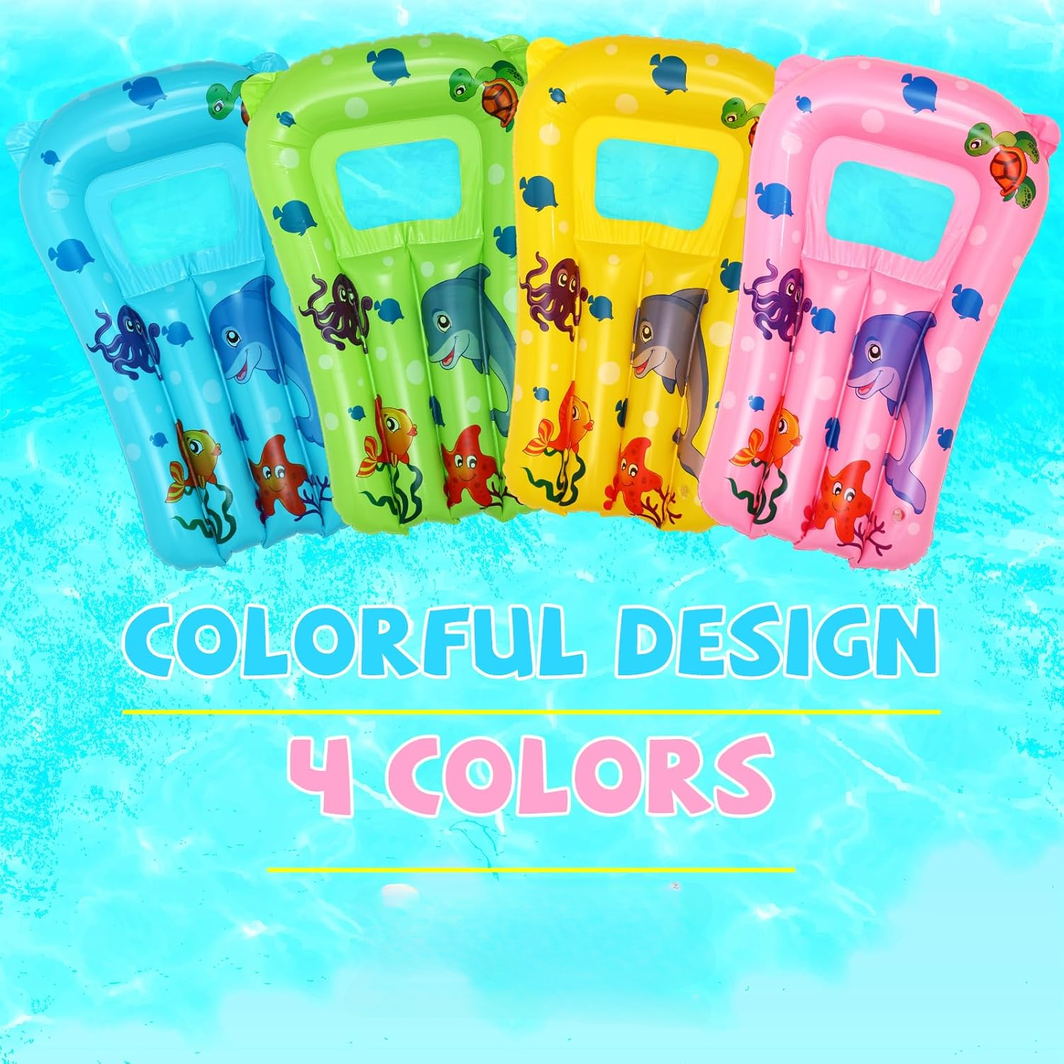 Water Floating Ring Inflatable - Kids Outdoor Seating incelemesi ve fiyatı