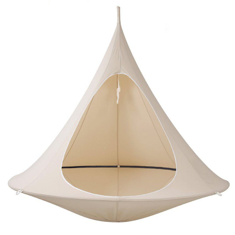 indoor hammock Double Cacoon H - Kids Outdoor Lawn Chair incelemesi ve fiyatı