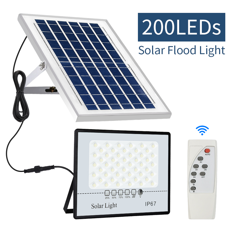 Solar Flood Lights Outdoor Wat - Balance Beam Outdoor incelemesi ve fiyatı