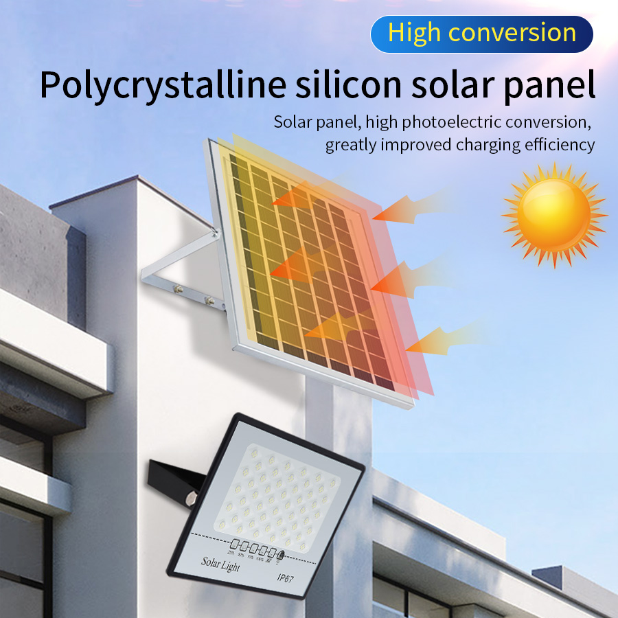 Solar Flood Lights Outdoor Wat - Balance Beam Outdoor incelemesi ve fiyatı