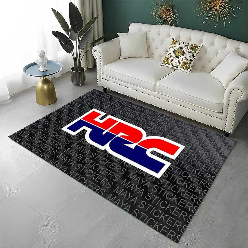 Racing Car H-Honda Non-Slip Ar - Kids Outdoor Area incelemesi ve fiyatı