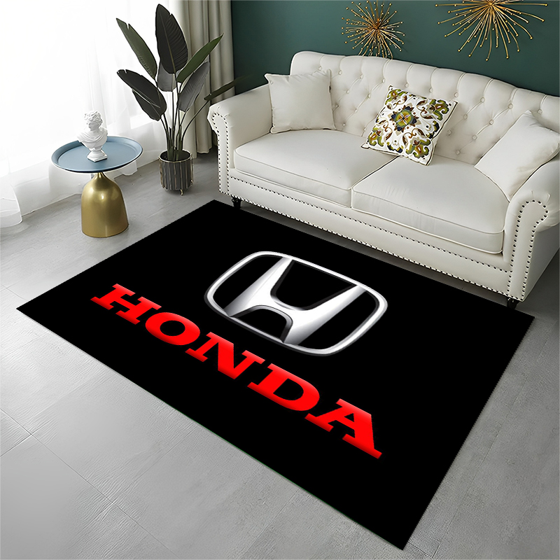 Racing Car H-Honda Non-Slip Ar - Kids Outdoor Area incelemesi ve fiyatı