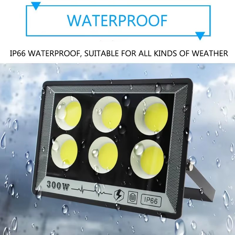 LED Flood Light 50W-500W AC 22 - Balance Beam Outdoor incelemesi ve fiyatı
