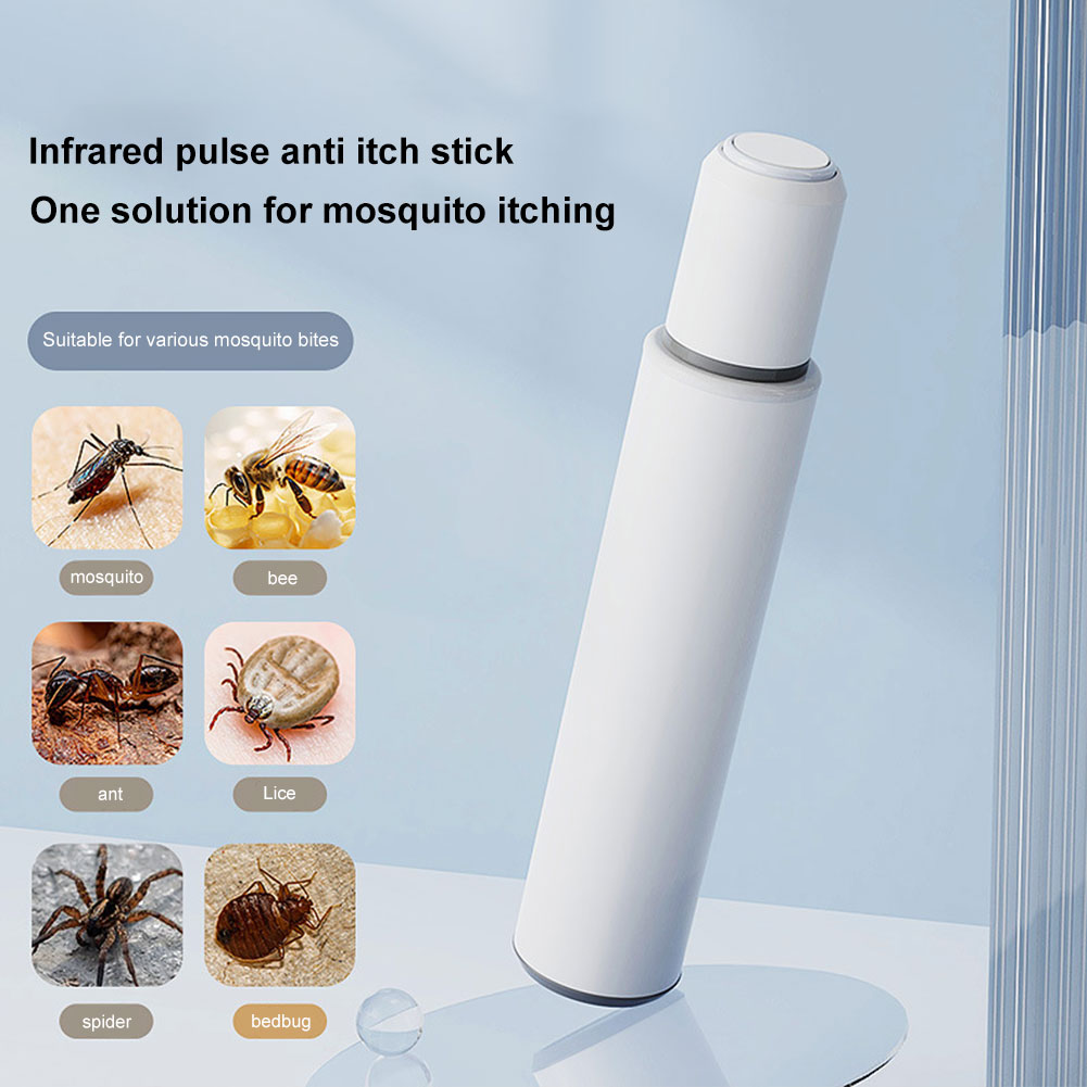 Electronic Mosquito Bite Pen C - Kids Outdoor Daybed incelemesi ve fiyatı