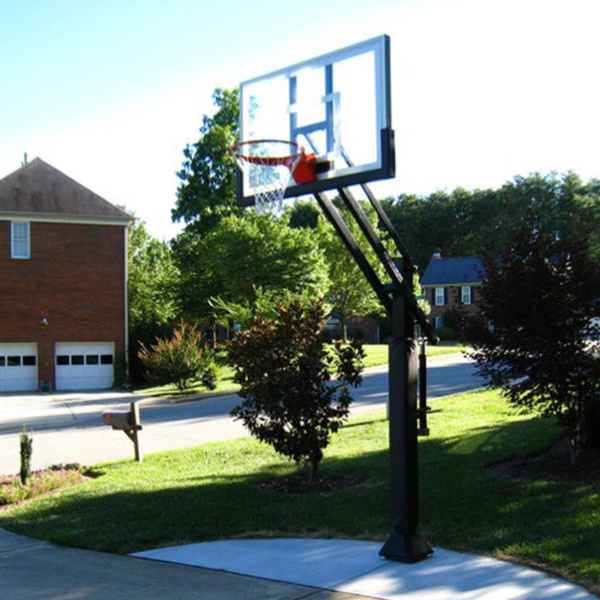 Professional In-ground  Basket - Basketball Hoop Outdoor incelemesi ve fiyatı