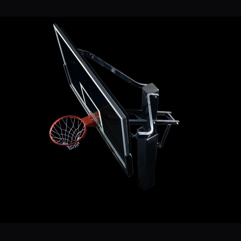 Professional In-ground  Basket - Basketball Hoop Outdoor incelemesi ve fiyatı