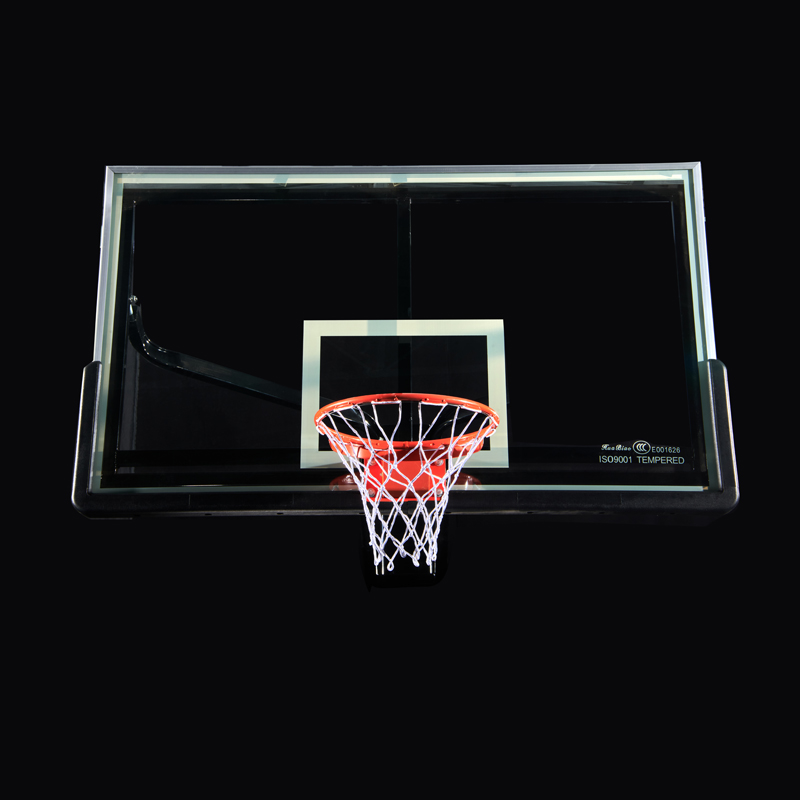 Professional In-ground  Basket - Basketball Hoop Outdoor incelemesi ve fiyatı