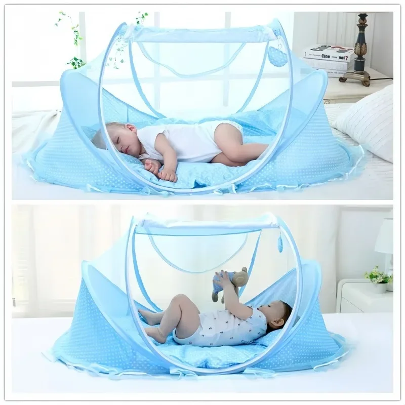 Baby Bedding Crib Netting Port - Kids Outdoor Daybed incelemesi ve fiyatı