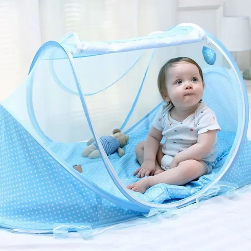 Baby Bedding Crib Netting Port - Kids Outdoor Daybed incelemesi ve fiyatı