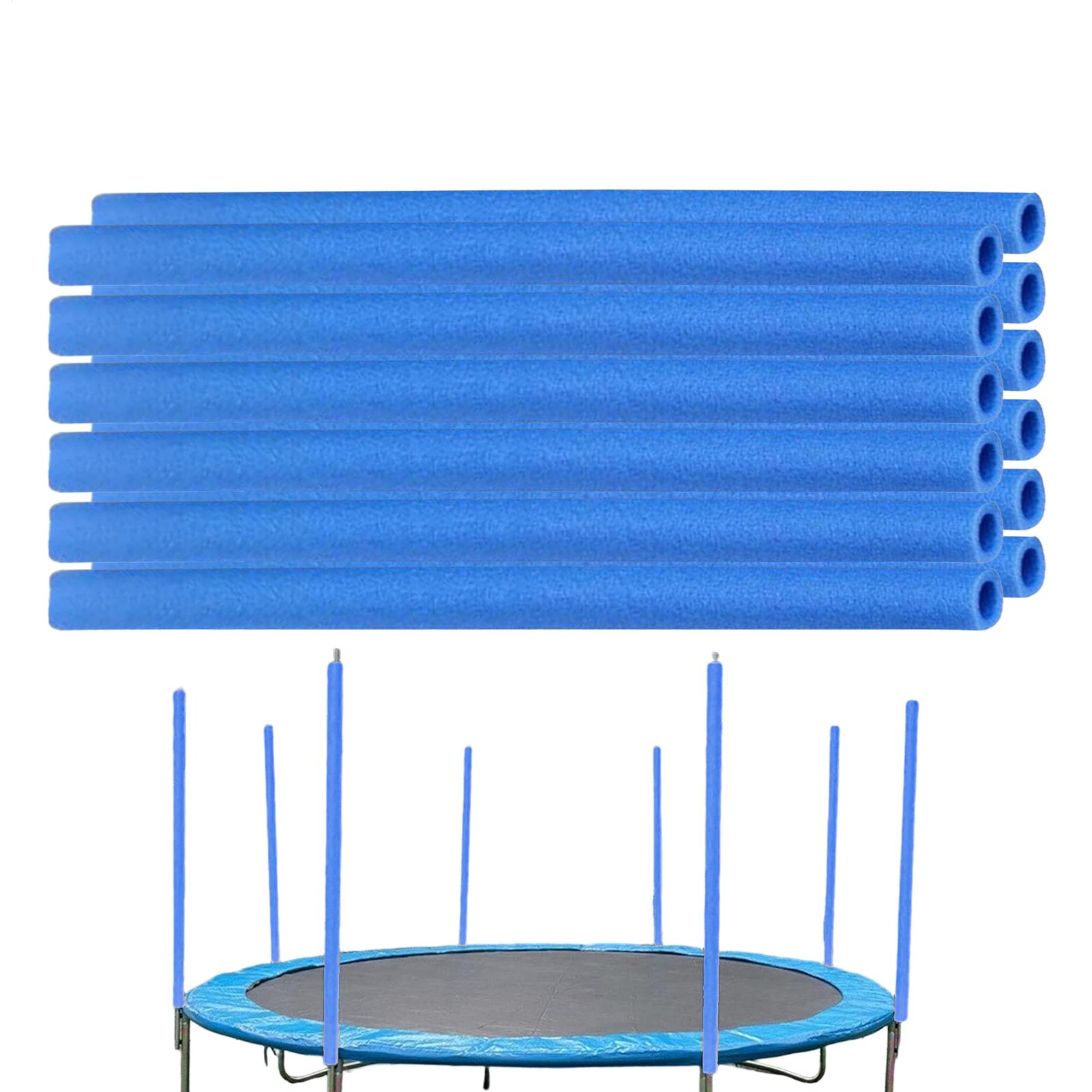 Trampoline Bar Sponge Cover 12 - Kids Outdoor Trampoline incelemesi ve fiyatı