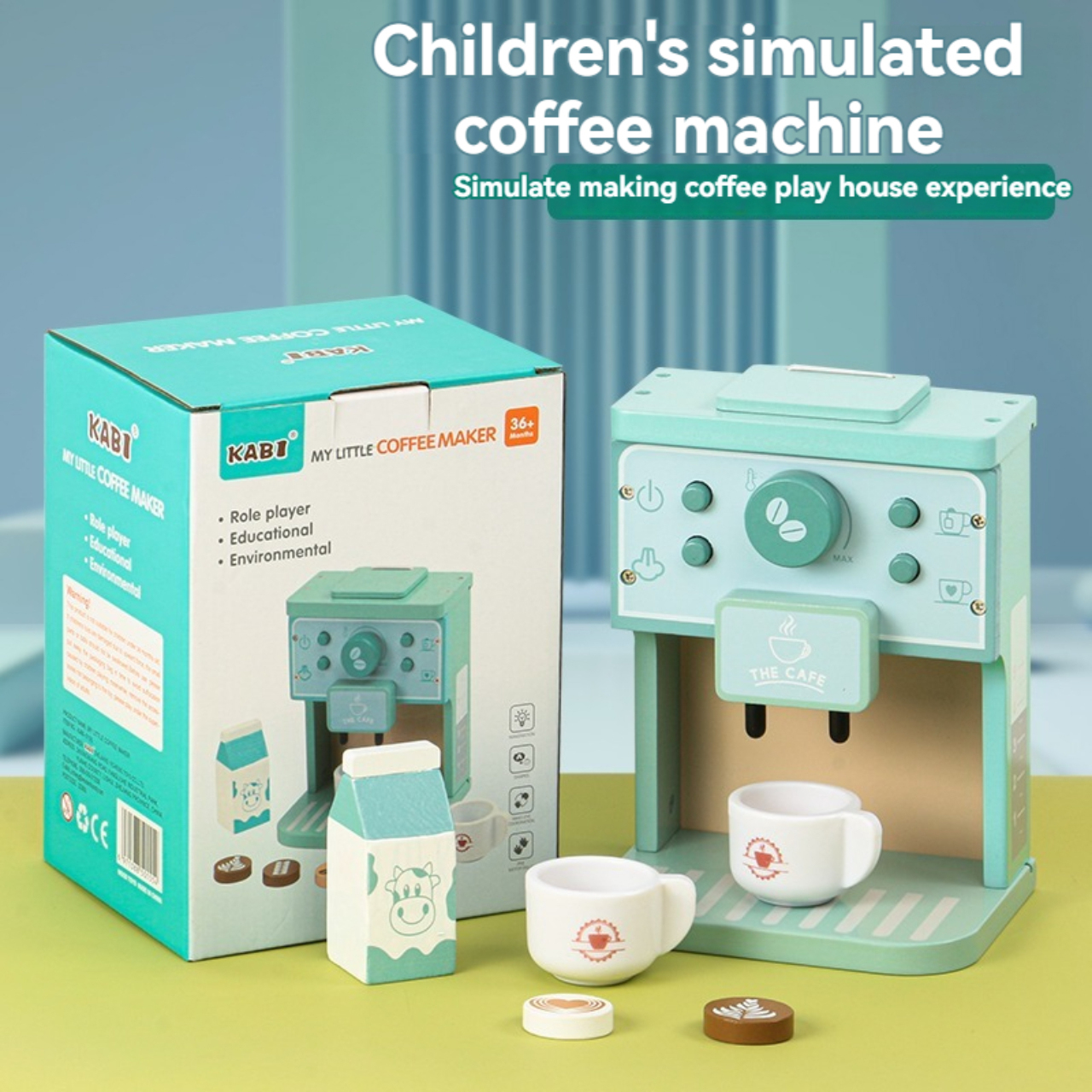 Kids Kitchen Toy Set Wooden Co - Kids Outdoor Kitchen Set incelemesi ve fiyatı
