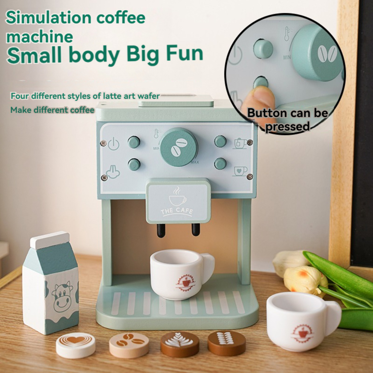 Kids Kitchen Toy Set Wooden Co - Kids Outdoor Kitchen Set incelemesi ve fiyatı