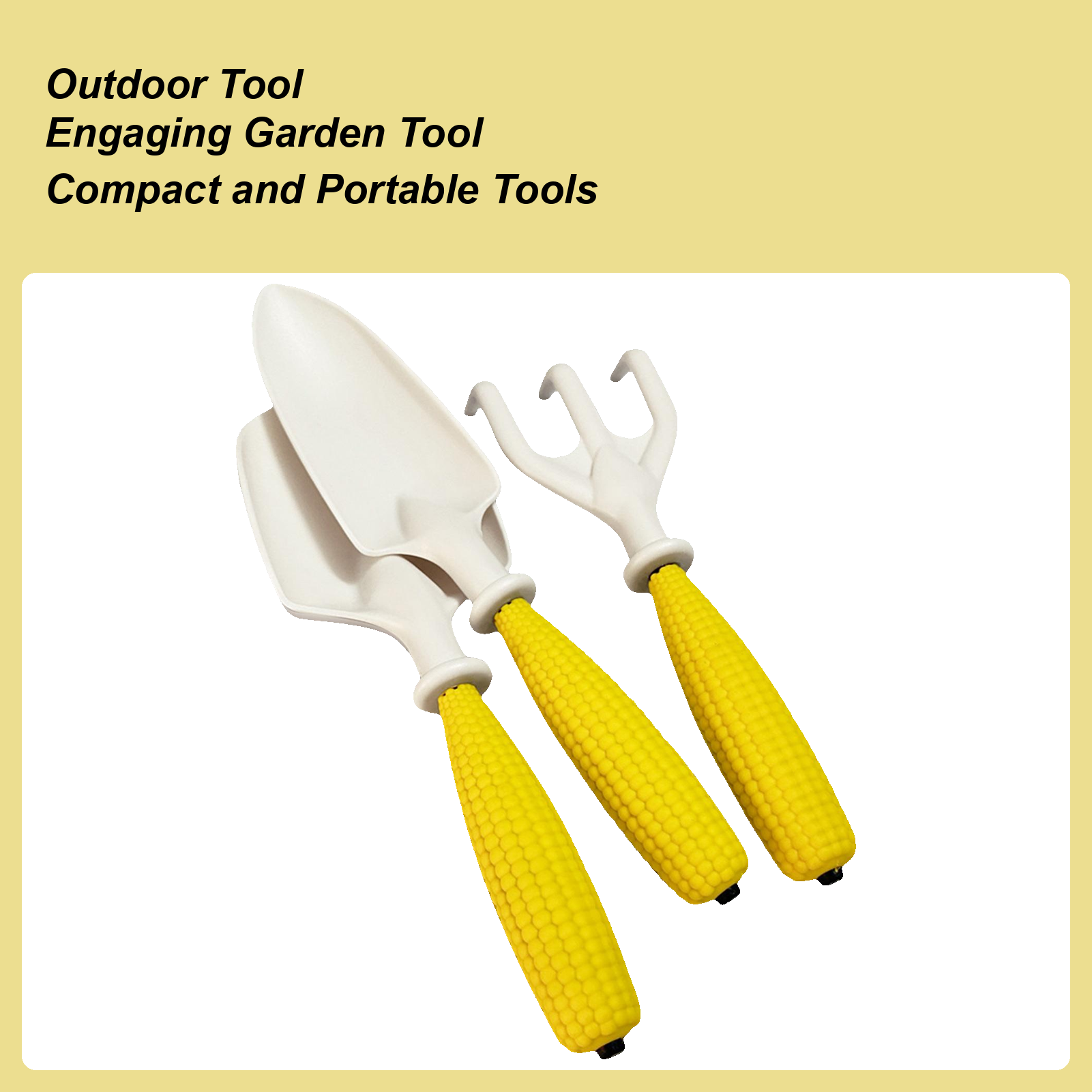 Kids Gardening Tool Set Rake S - Kids Outdoor Yard Tools incelemesi ve fiyatı