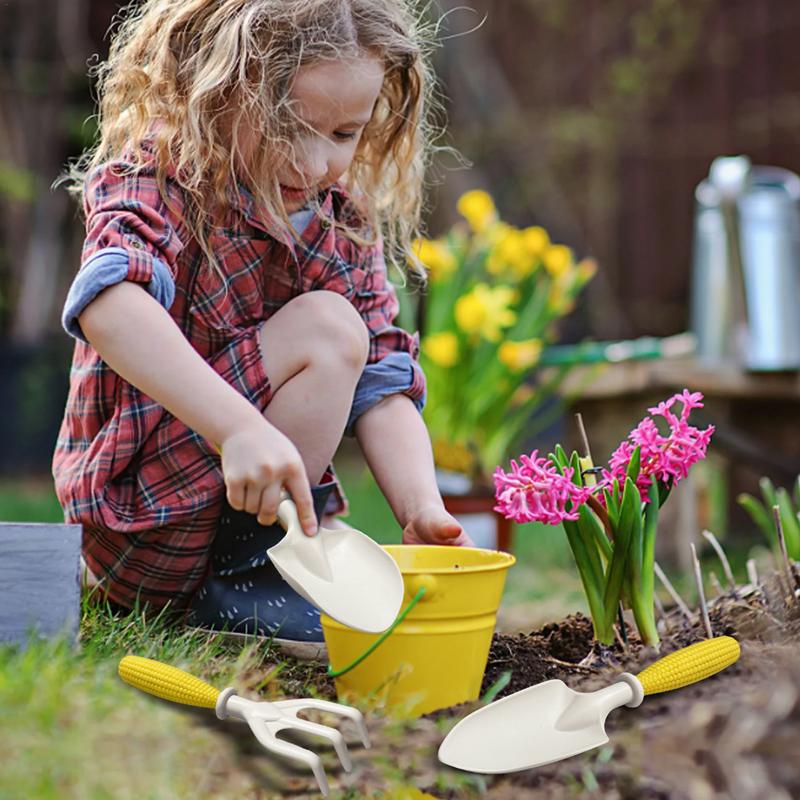 Kids Gardening Tool Set Rake S - Kids Outdoor Yard Tools incelemesi ve fiyatı