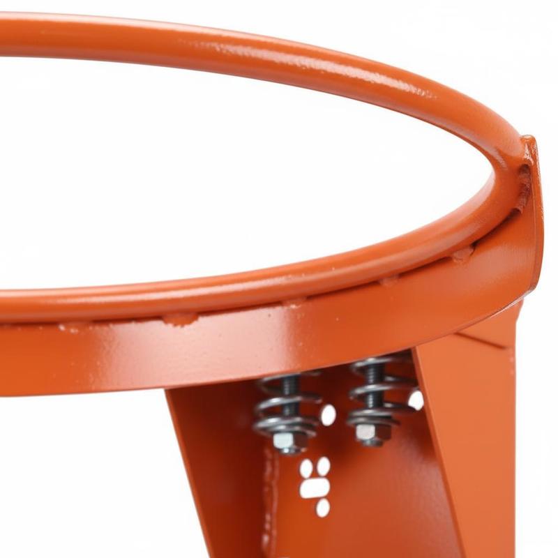 Basketball rim, wall-mounted b - Basketball Hoop Outdoor incelemesi ve fiyatı