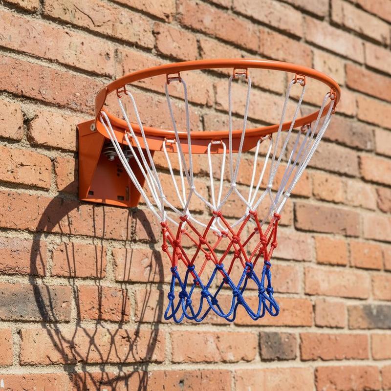 Basketball rim, wall-mounted b - Basketball Hoop Outdoor incelemesi ve fiyatı