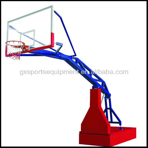 Professional Basketball Hoop O - Basketball Hoop Outdoor incelemesi ve fiyatı