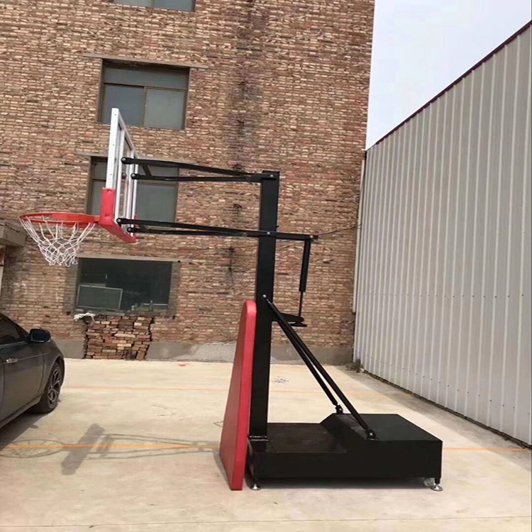 Professional Basketball Hoop O - Basketball Hoop Outdoor incelemesi ve fiyatı