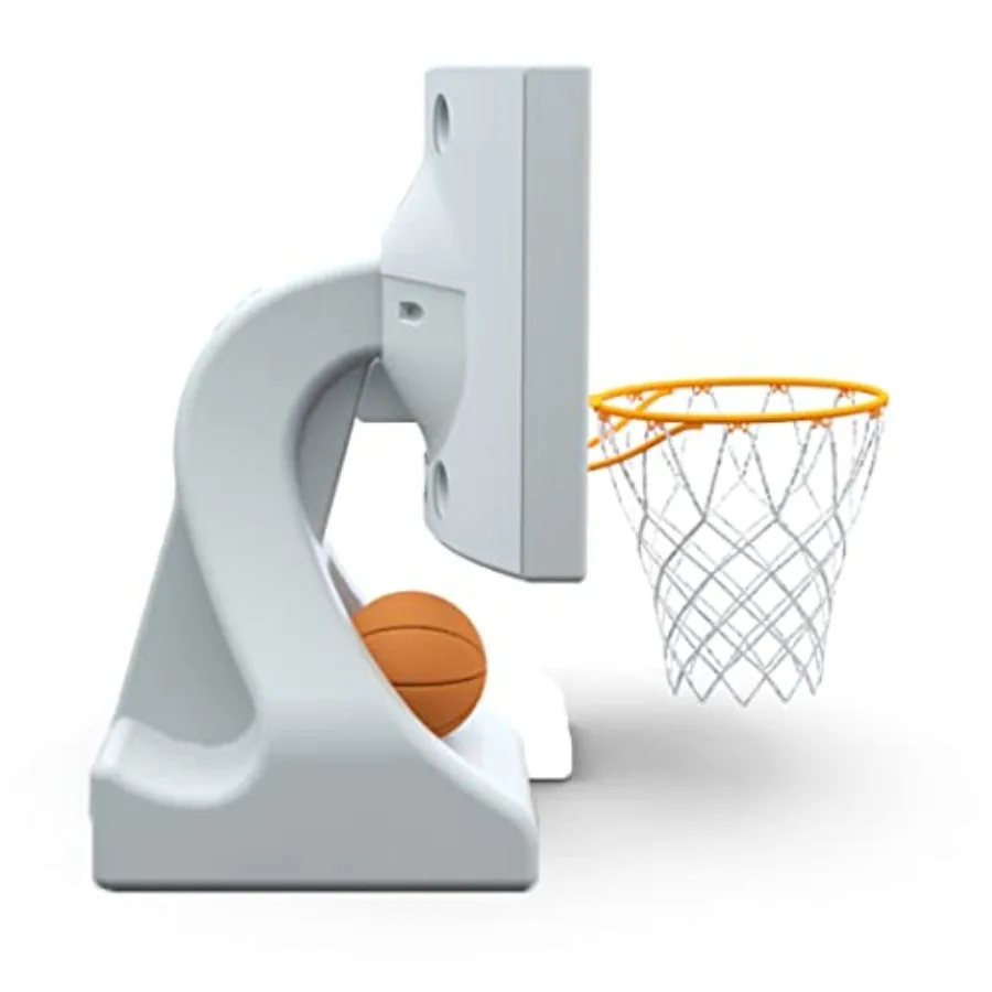 Poolside freestanding basketba - Basketball Hoop Outdoor incelemesi ve fiyatı