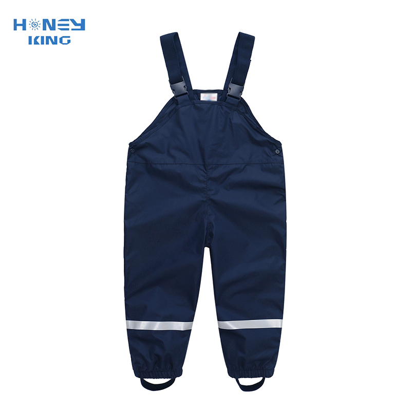 HONEYKING Kids Jumpsuit For Bo - Kids Outdoor Overalls incelemesi ve fiyatı