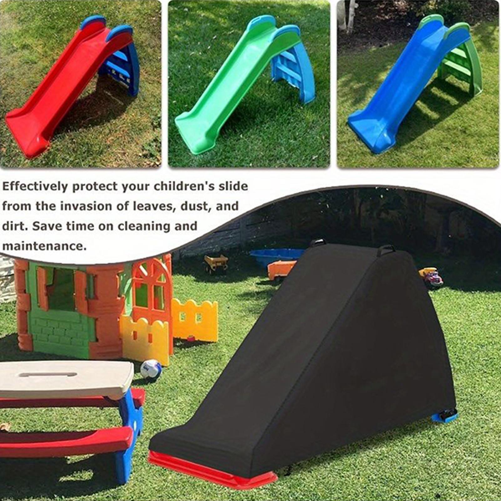 Cover For Kids Slide Outdoor S - Kids Outdoor Area incelemesi ve fiyatı