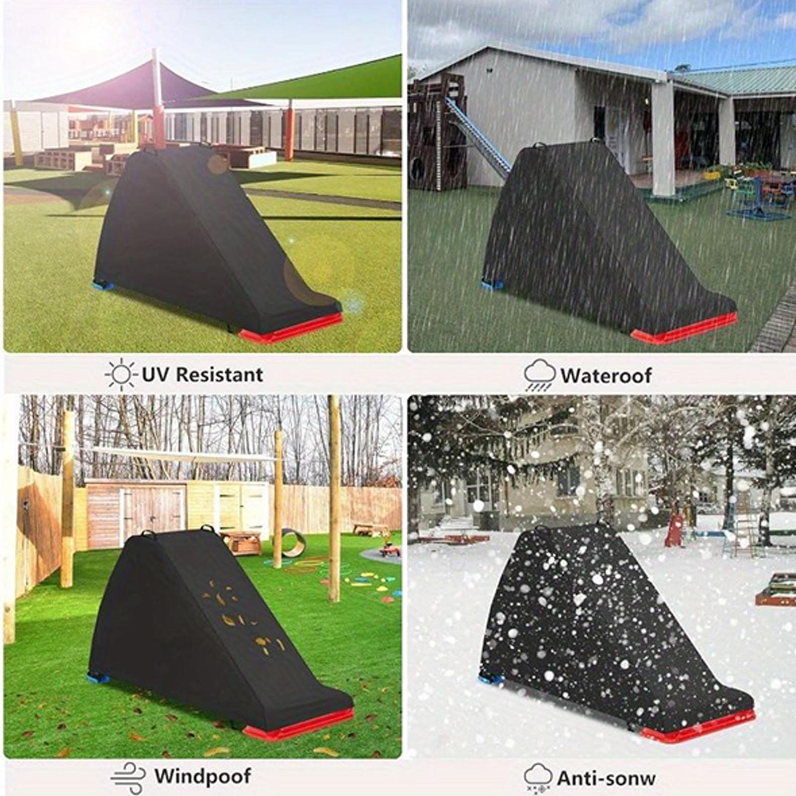 Cover For Kids Slide Outdoor S - Kids Outdoor Area incelemesi ve fiyatı