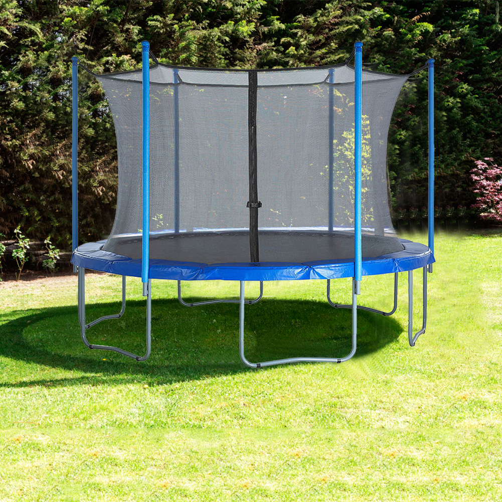 Trampolines Protective Net Chi - Kids Outdoor Trampoline incelemesi ve fiyatı