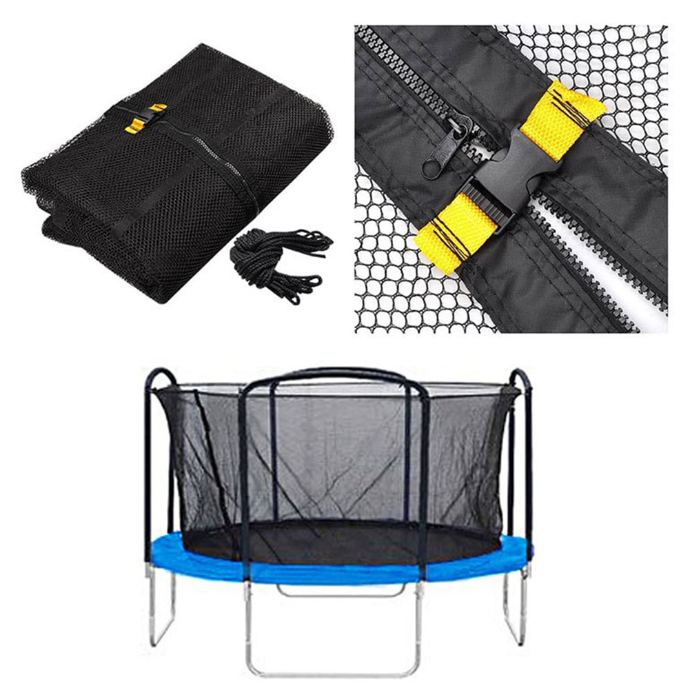 Trampolines Protective Net Chi - Kids Outdoor Trampoline incelemesi ve fiyatı