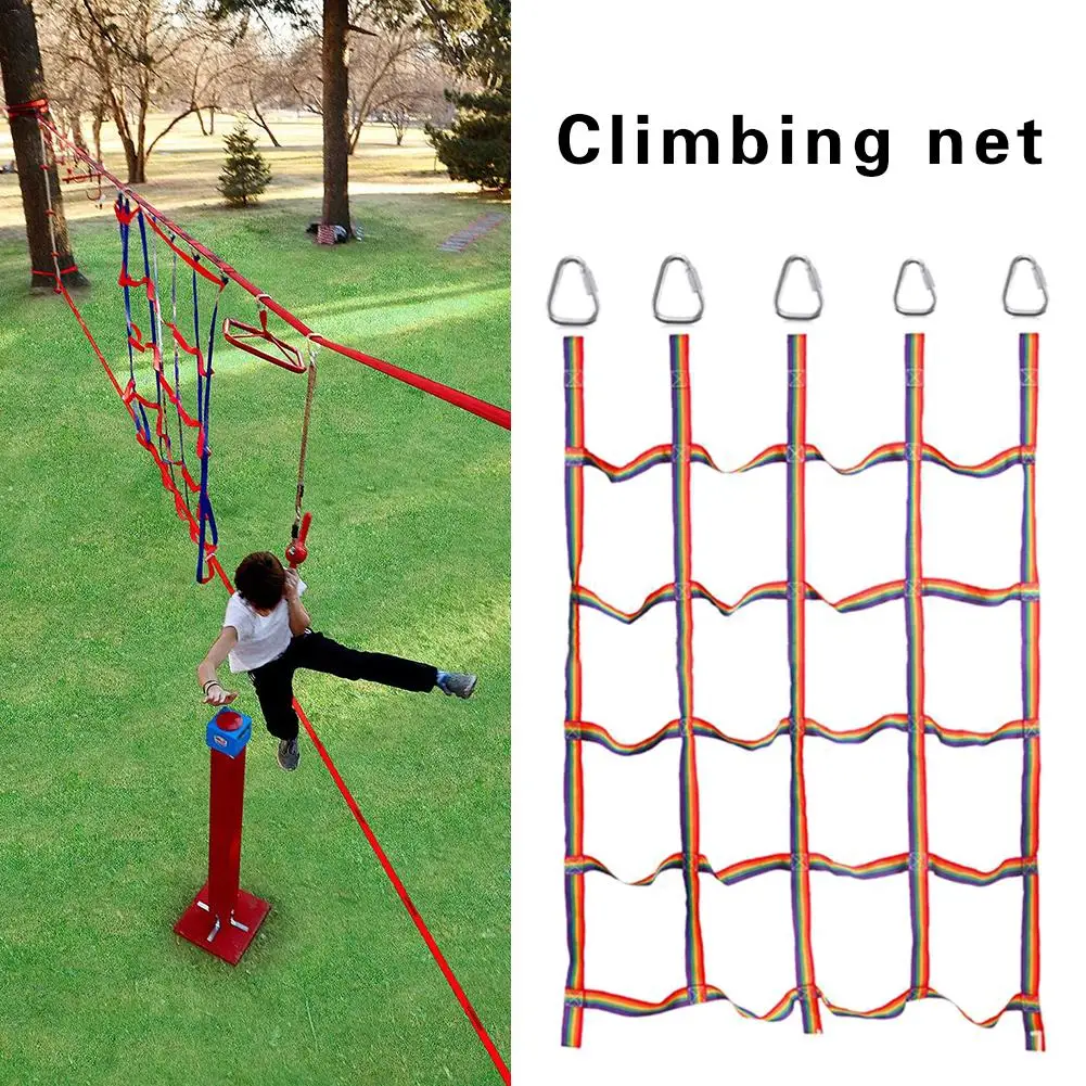 250kg Outdoor Children Climbin - Kids Outdoor Climbing Equipment incelemesi ve fiyatı