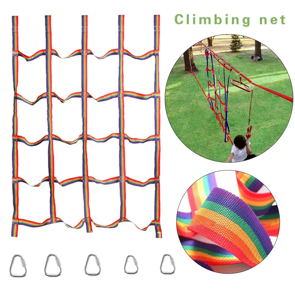 250kg Outdoor Children Climbin - Kids Outdoor Climbing Equipment incelemesi ve fiyatı