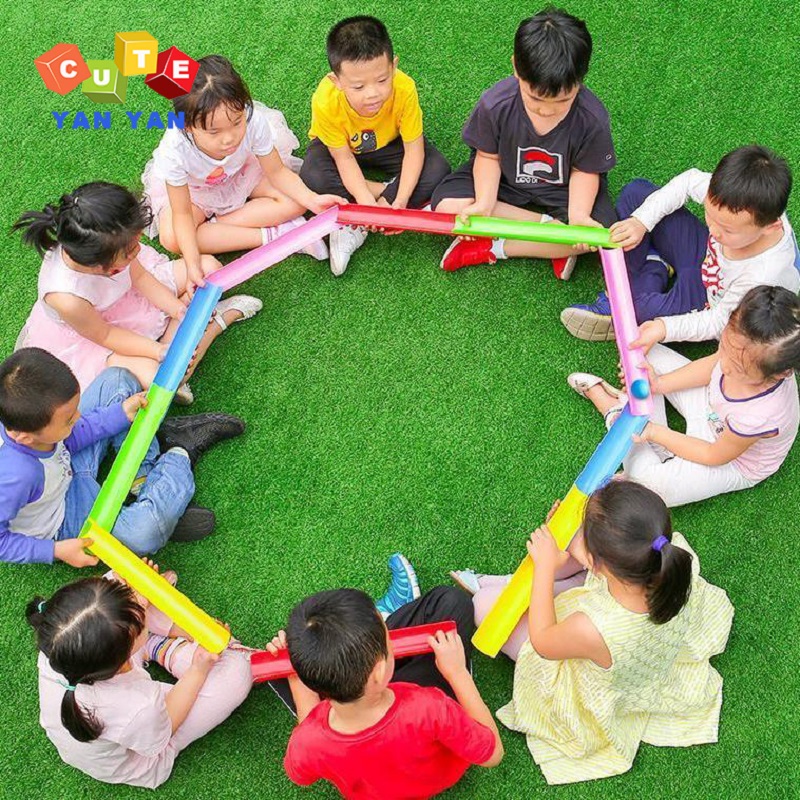 Children Outdoor Toys Pipeline - Kids Outdoor Climbing Equipment incelemesi ve fiyatı