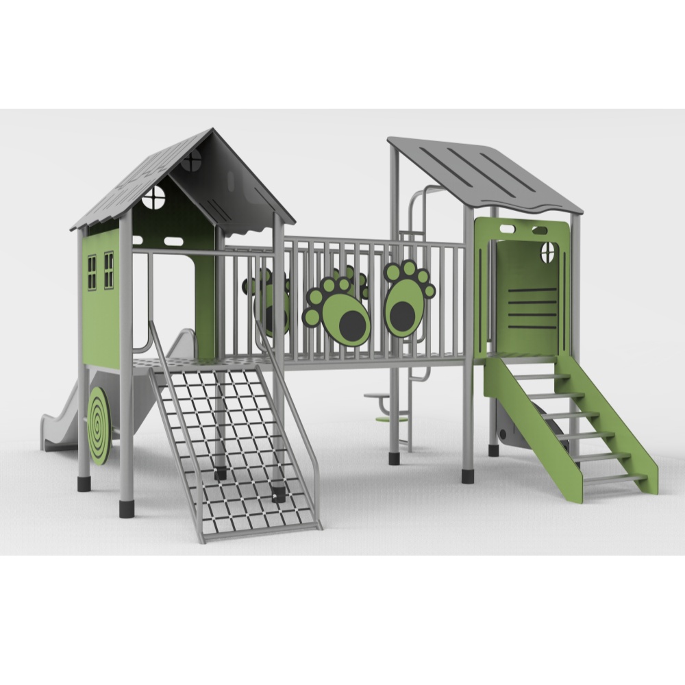 High Quality Children Outdoor  - Kids Outdoor Area incelemesi ve fiyatı