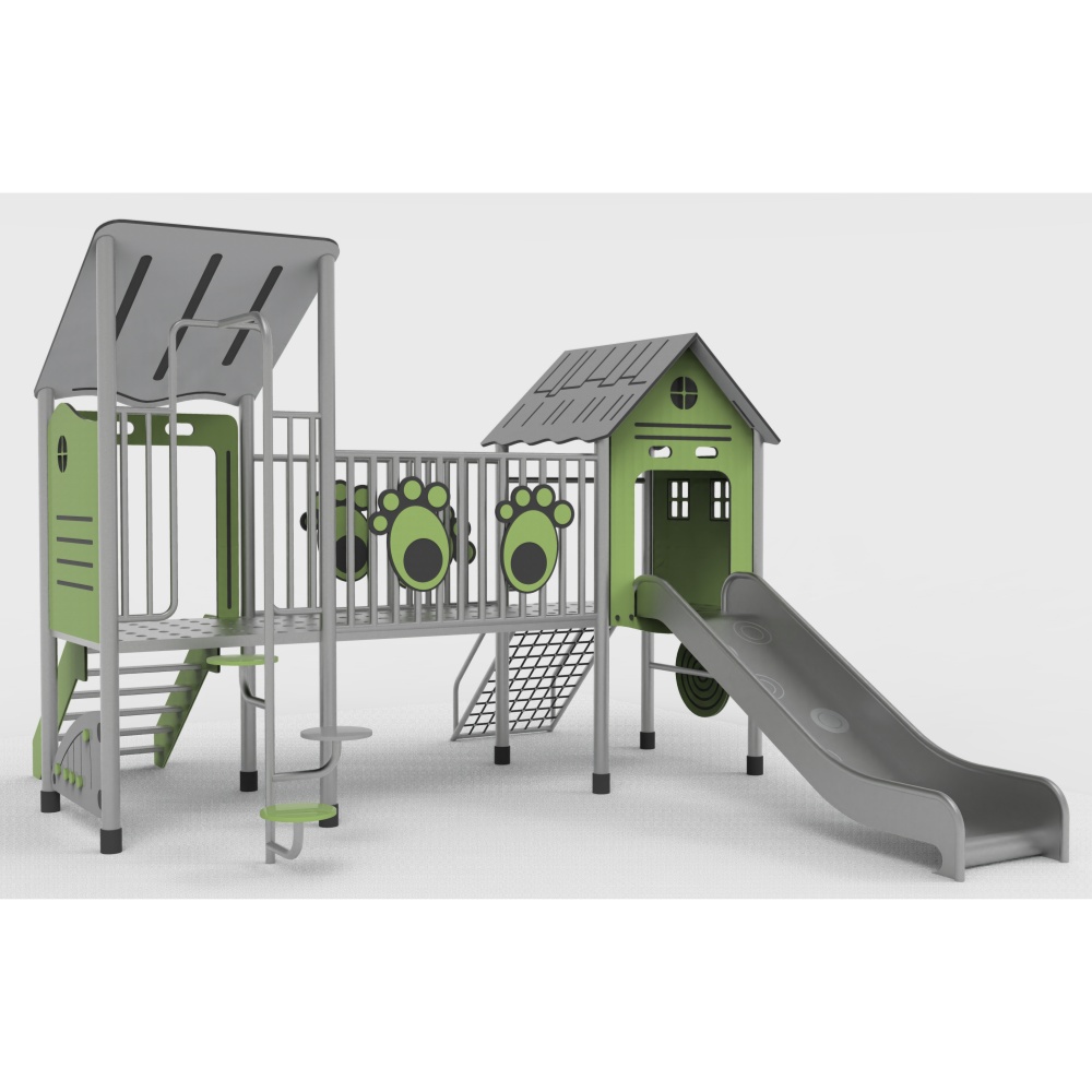 High Quality Children Outdoor  - Kids Outdoor Area incelemesi ve fiyatı
