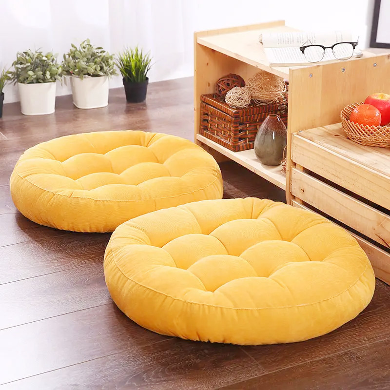 Round Floor Cushion Seating fo - Kids Outdoor Seating incelemesi ve fiyatı