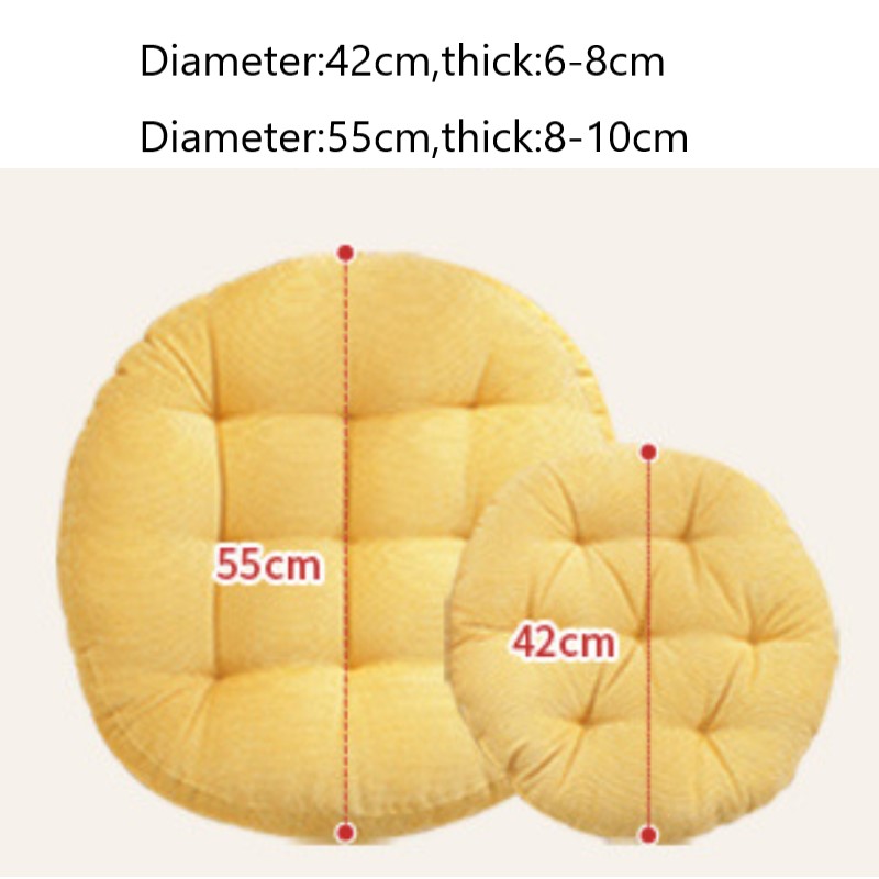 Round Floor Cushion Seating fo - Kids Outdoor Seating incelemesi ve fiyatı