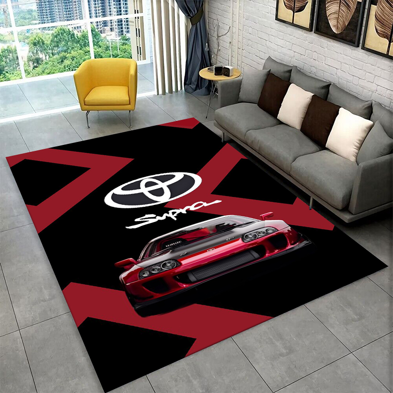 Racing Car T-Toyoto Sign Non-S - Kids Indoor Outdoor Cart incelemesi ve fiyatı
