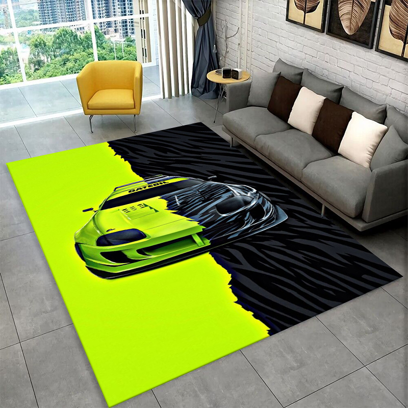 Racing Car T-Toyoto Sign Non-S - Kids Indoor Outdoor Cart incelemesi ve fiyatı