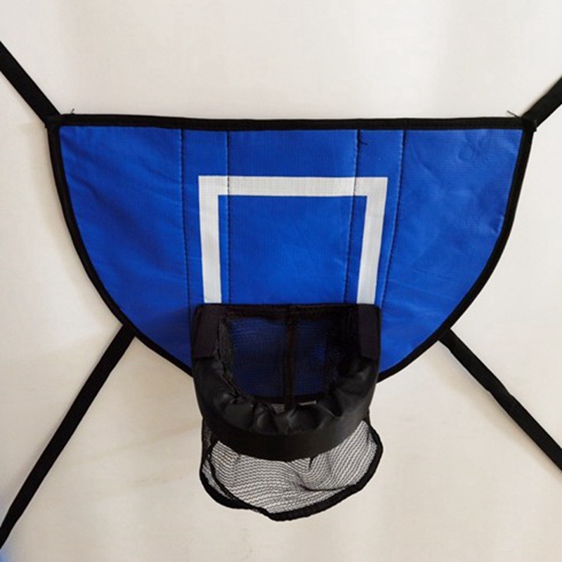 Trampoline Basketball Hoop Kit - Kids Outdoor Trampoline incelemesi ve fiyatı