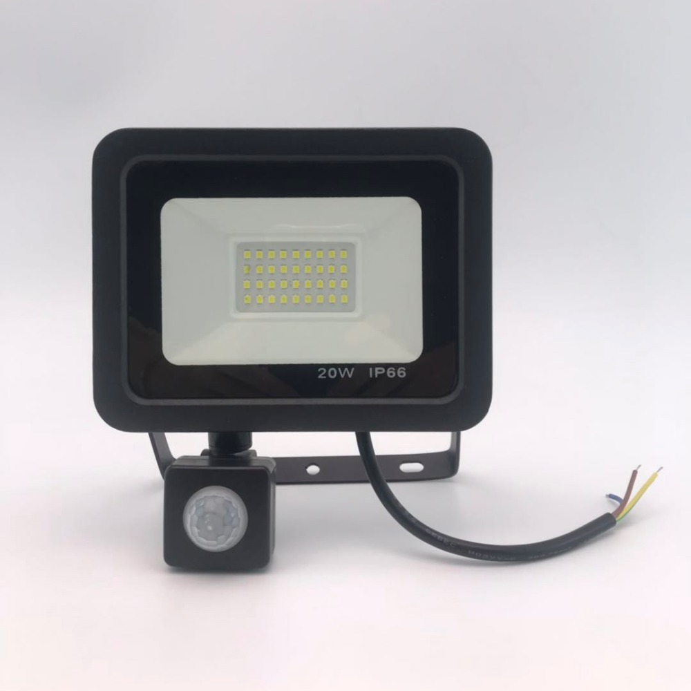 10W 20W 30W 50W 100W Induction - Balance Beam Outdoor incelemesi ve fiyatı