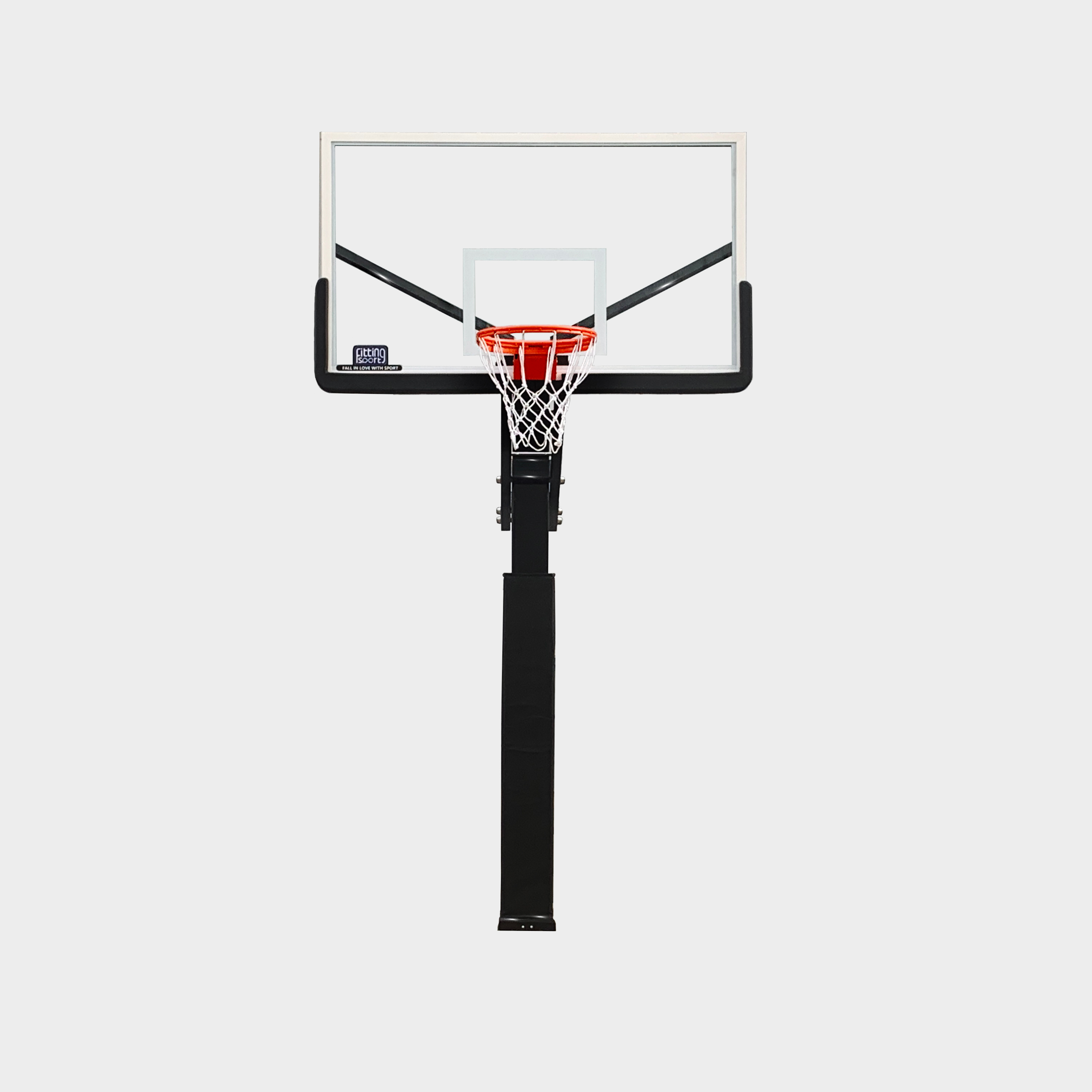 Outdoor Basketball Hoop Powder - Basketball Hoop Outdoor incelemesi ve fiyatı