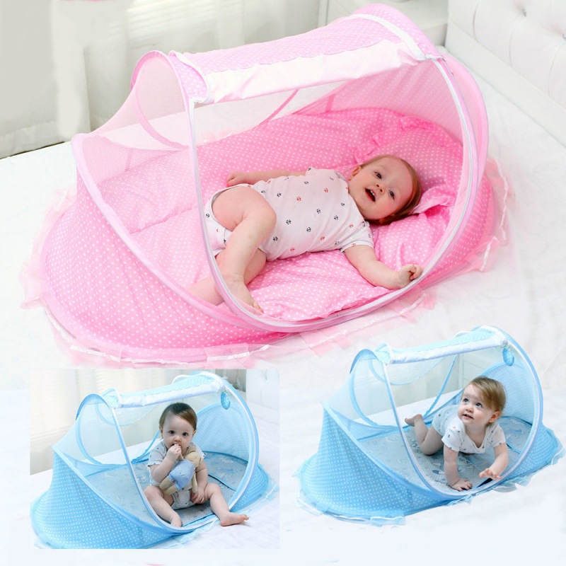 0-3Years Travel Portable Folda - Kids Outdoor Daybed incelemesi ve fiyatı