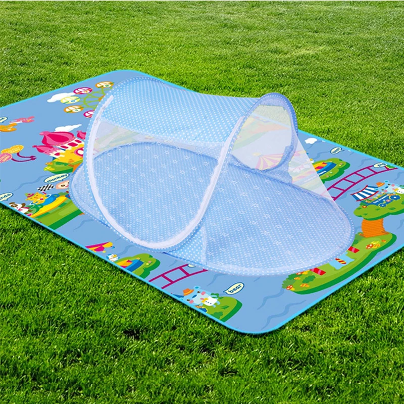 0-3Years Travel Portable Folda - Kids Outdoor Daybed incelemesi ve fiyatı