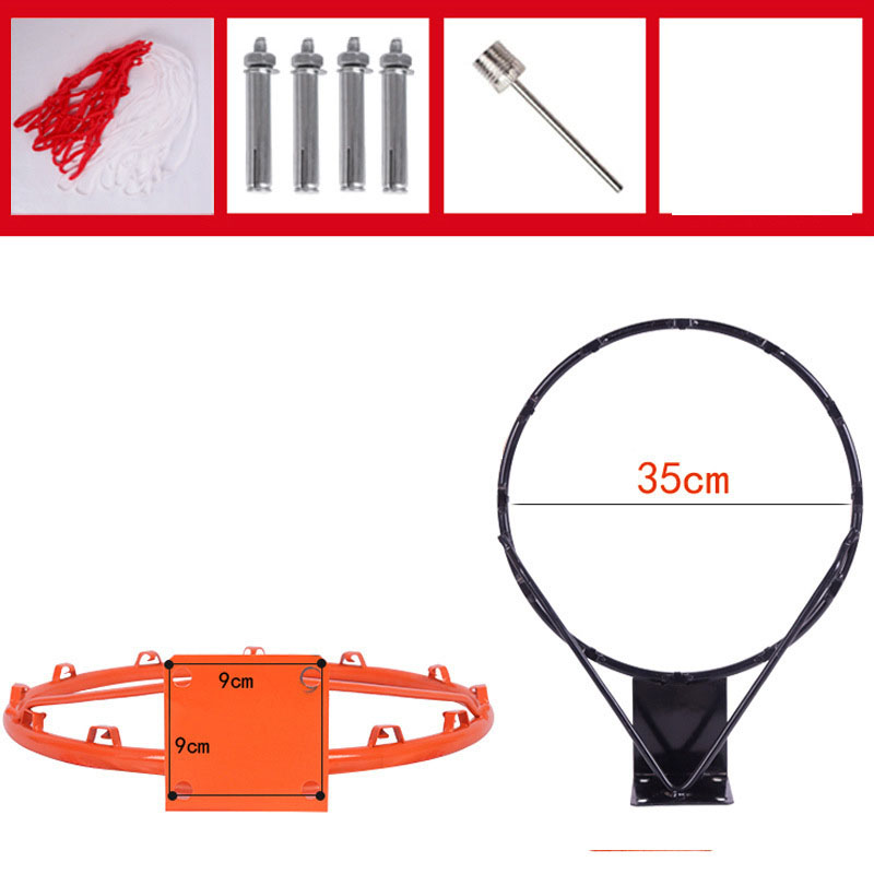 Adult Standard Basketball Fram - Basketball Hoop Outdoor incelemesi ve fiyatı