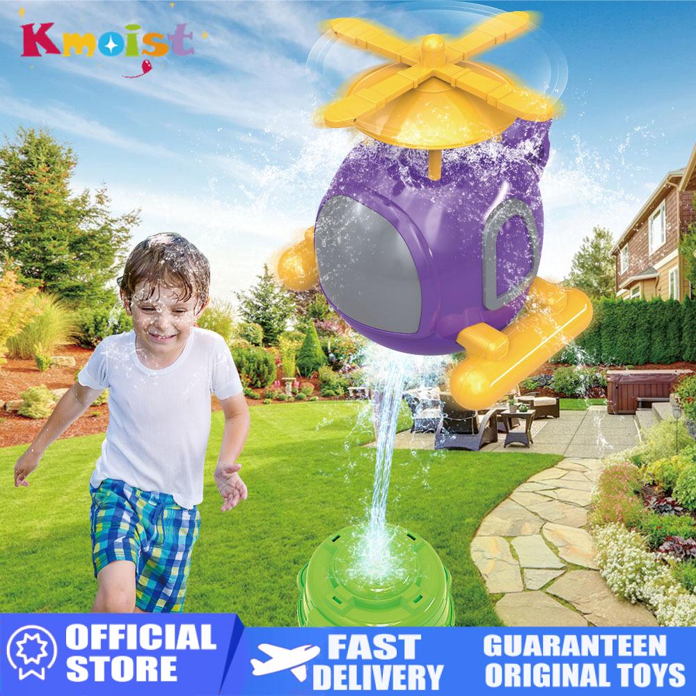 Sprinkler Toy for Kids Outdoor - Kids Outdoor Yard Tools incelemesi ve fiyatı