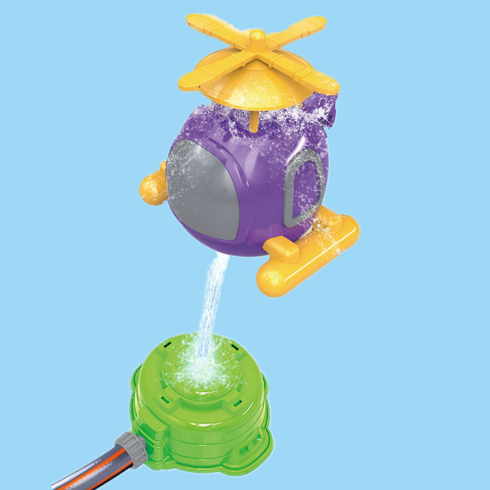 Sprinkler Toy for Kids Outdoor - Kids Outdoor Yard Tools incelemesi ve fiyatı