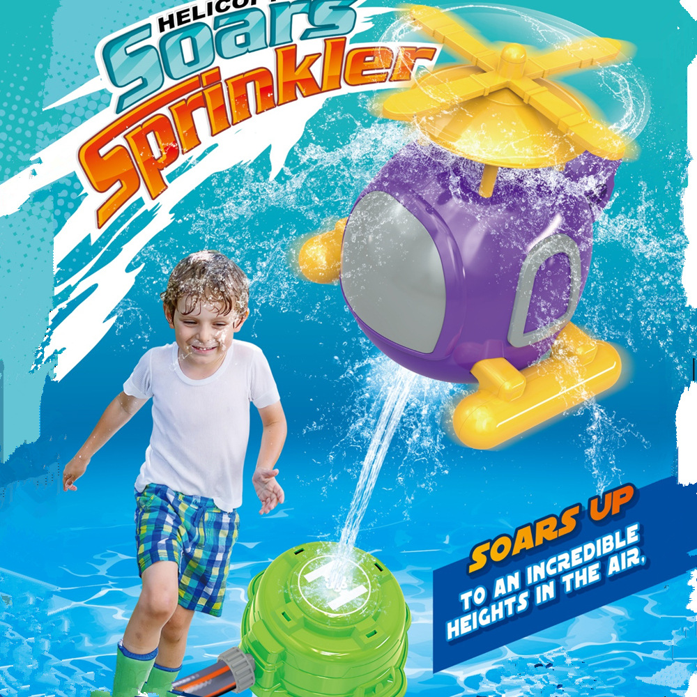 Sprinkler Toy for Kids Outdoor - Kids Outdoor Yard Tools incelemesi ve fiyatı