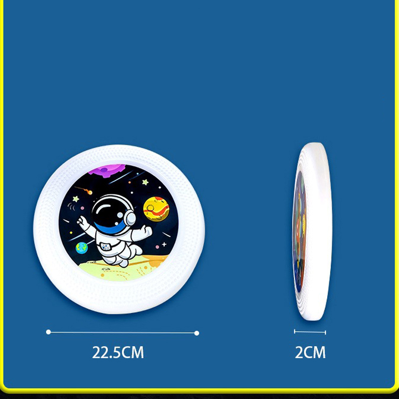 Outdoor Led flying saucer Chil - Kids Outdoor Climbing Equipment incelemesi ve fiyatı