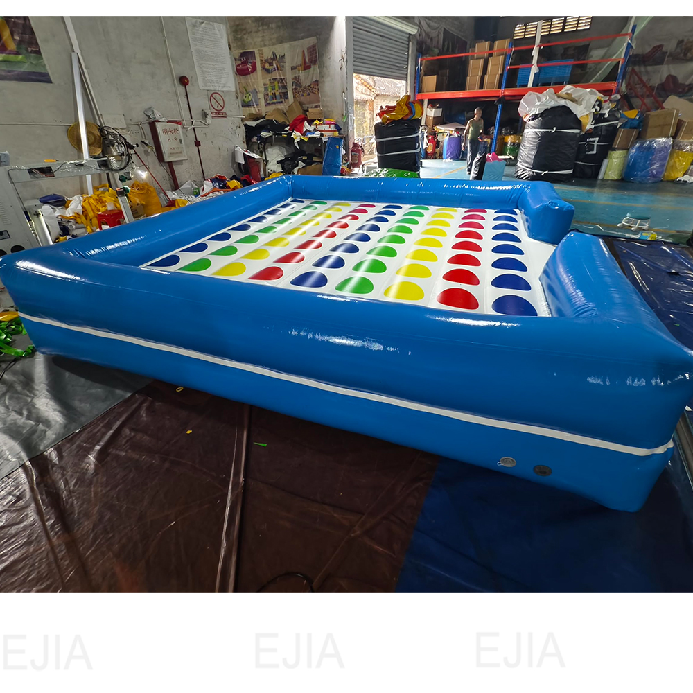 Commerical Portable Inflatable - Kids Outdoor Daybed incelemesi ve fiyatı
