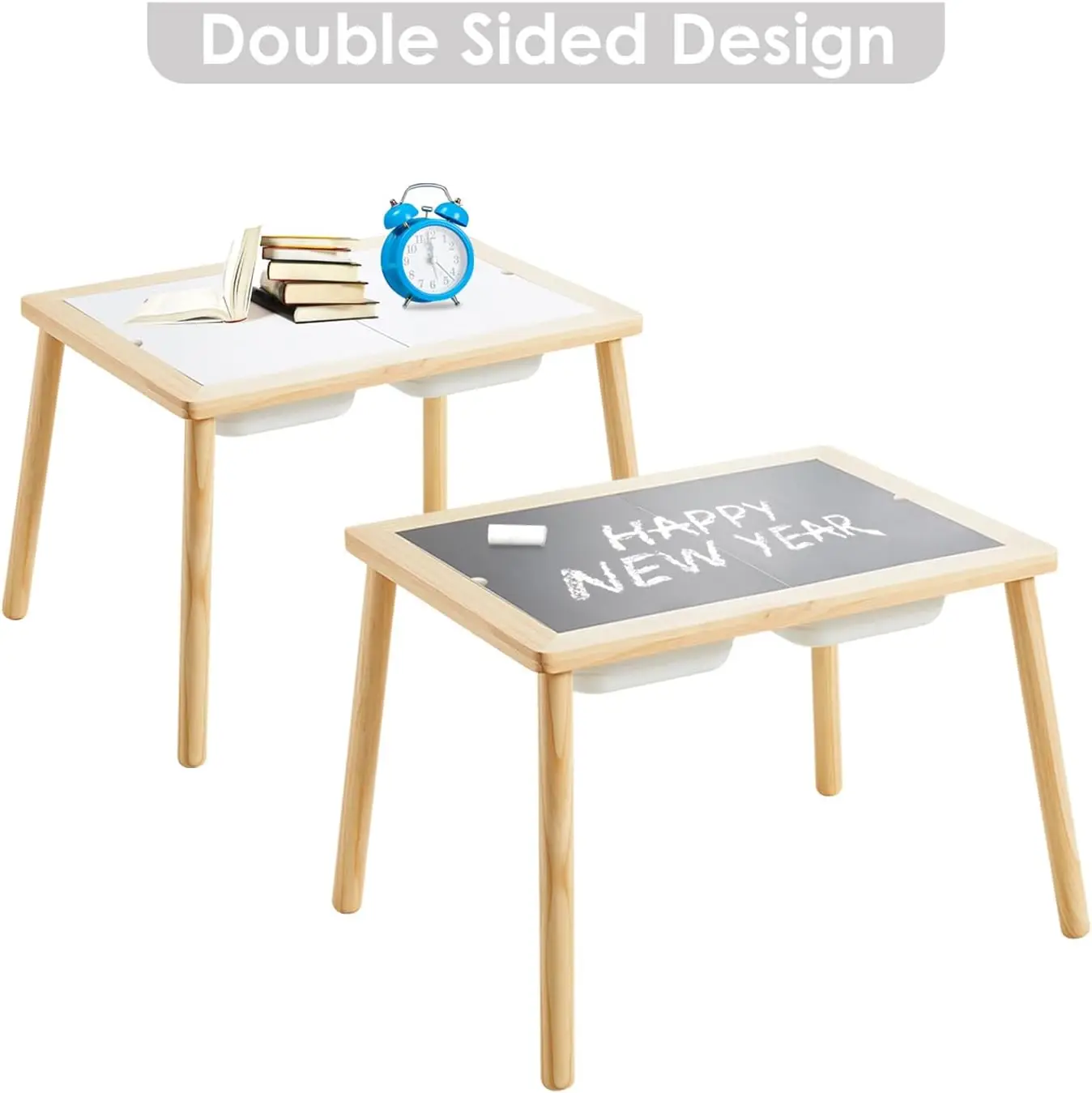 Perfect Choice for Christmas T - Kids Outdoor Wooden Table incelemesi ve fiyatı