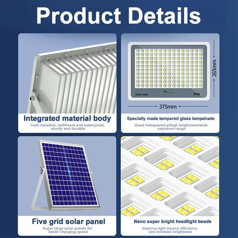 RUISENZHUO Solar Security Floo - Balance Beam Outdoor incelemesi ve fiyatı